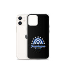 Traphagen iPhone Case