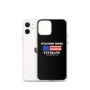 WHV iPhone® Case