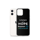 Funda para iPhone® de Way Truth Life Radio