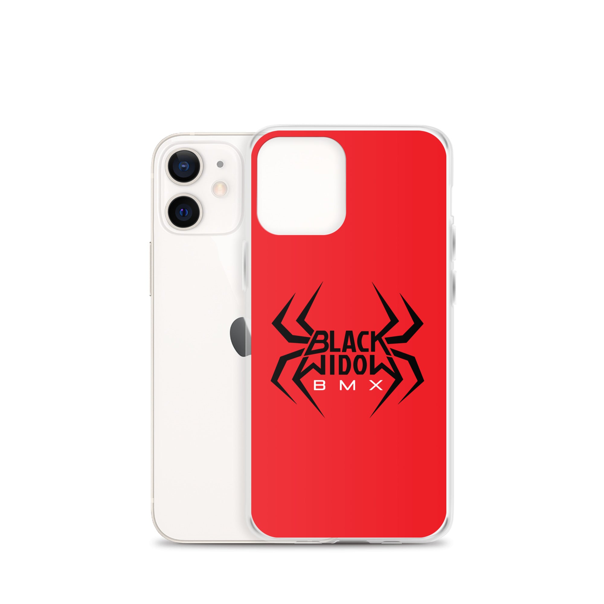 BW Clear Case for iPhone®
