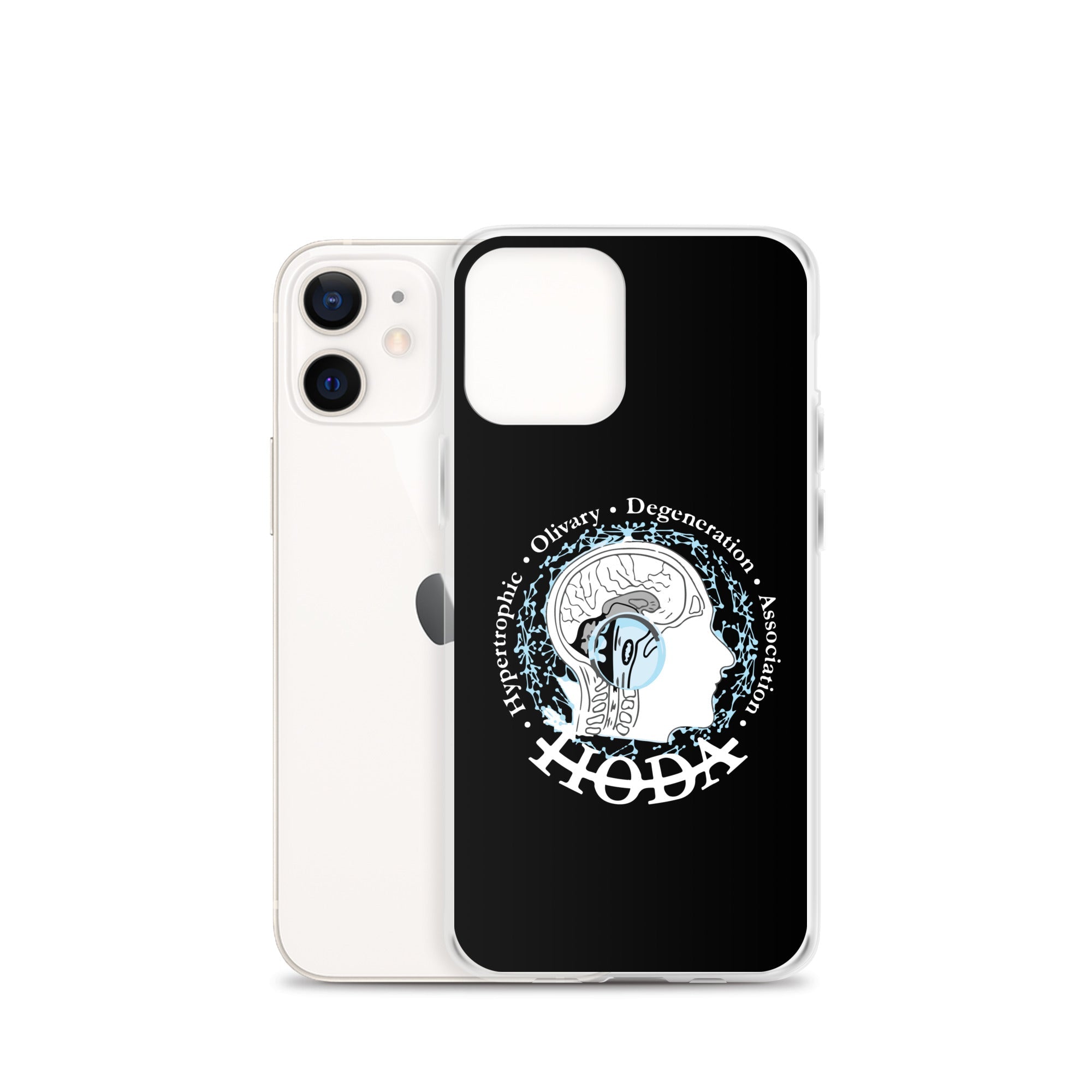 HODA Case for iPhone®