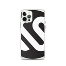 Schambach Strong iPhone Case
