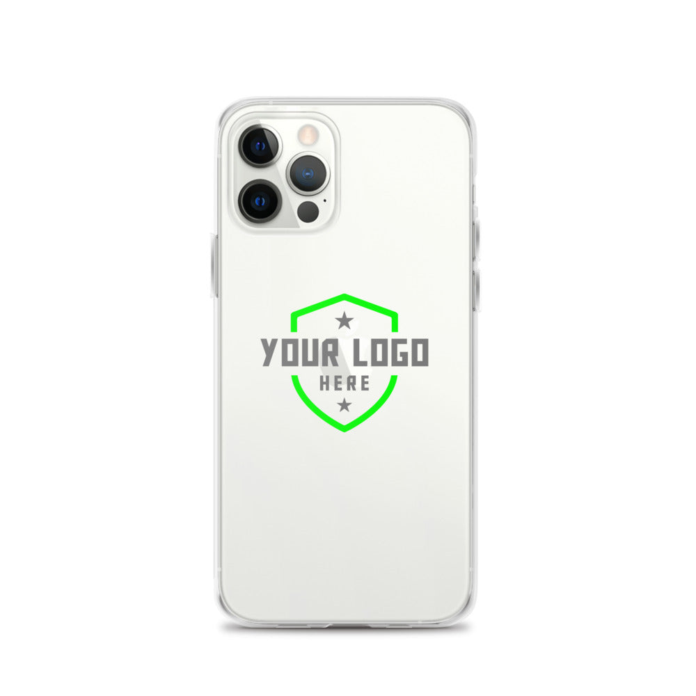 Funda de demostración para iPhone de AllUSports