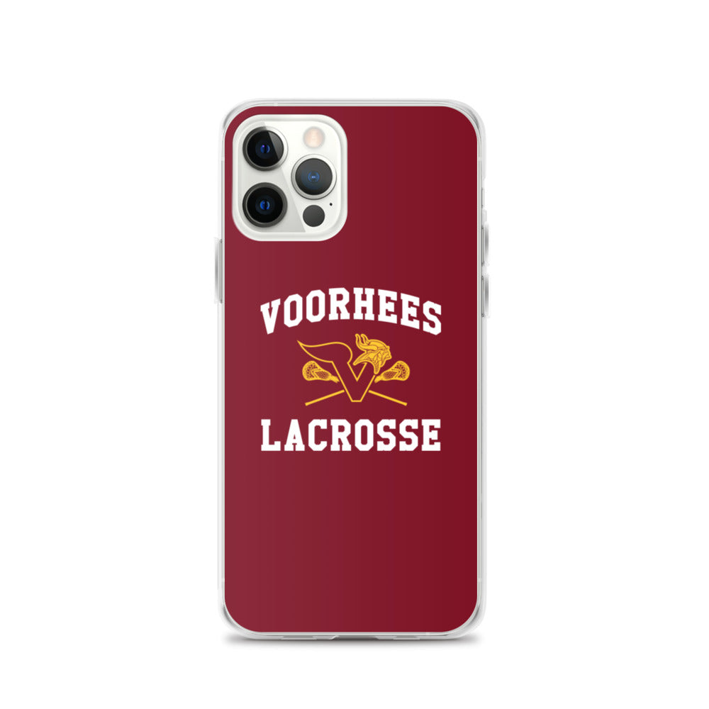 VHS iPhone Case