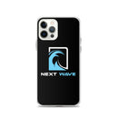 Next Wave iPhone Case