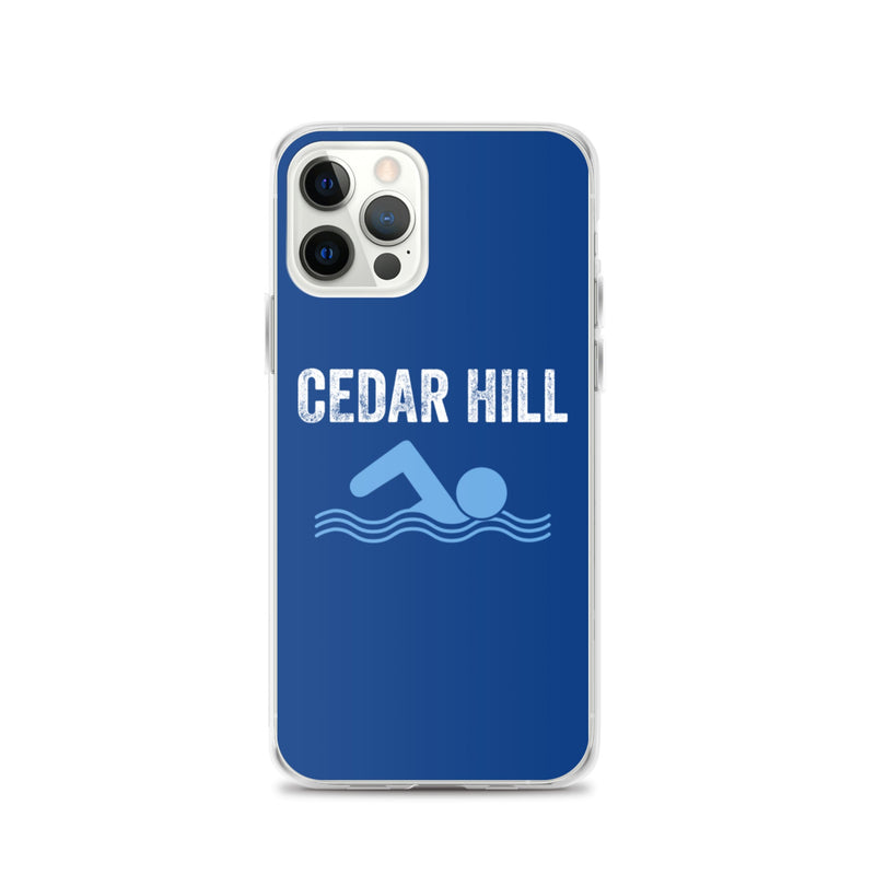 CHC iPhone Case