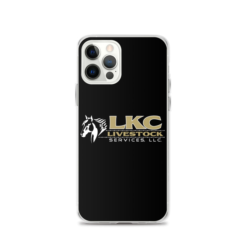 Funda para iPhone de LKC