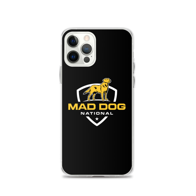 MD National iPhone Case