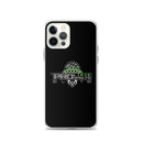 PPEB iPhone Case