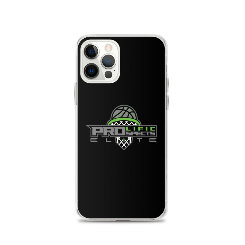 PPEB iPhone Case