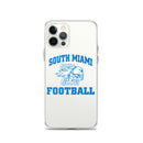 Funda para iPhone SM FB