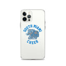 SM CH iPhone Case