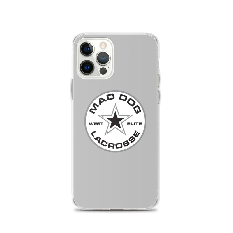 MD WE Boys iPhone Case