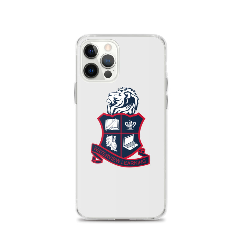 WLA iPhone Case