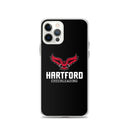 Funda para iPhone de porristas de Hartford
