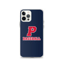 SPB iPhone Case