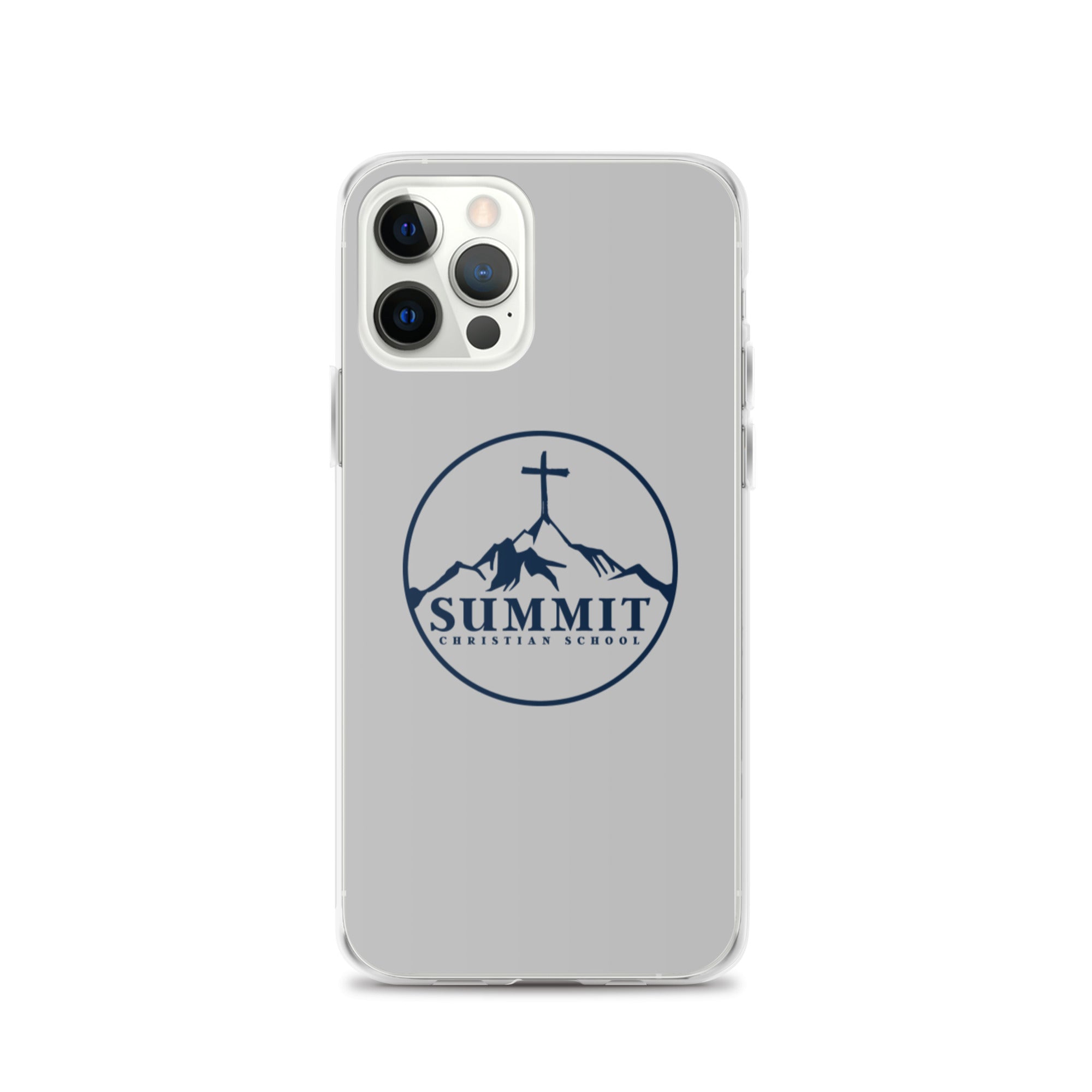 SCS iPhone Case