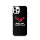 HDT iPhone Case