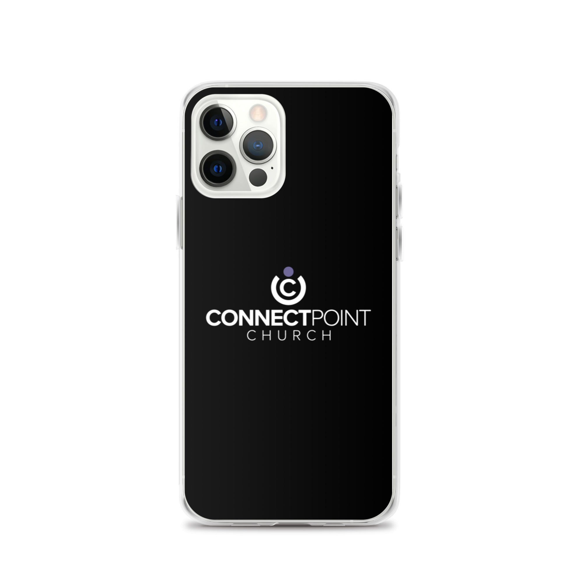 ConnectPoint iPhone Case