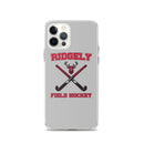 RMSFH iPhone Case