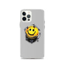 Billy Guidry iPhone Case