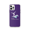 TSRV iPhone Case