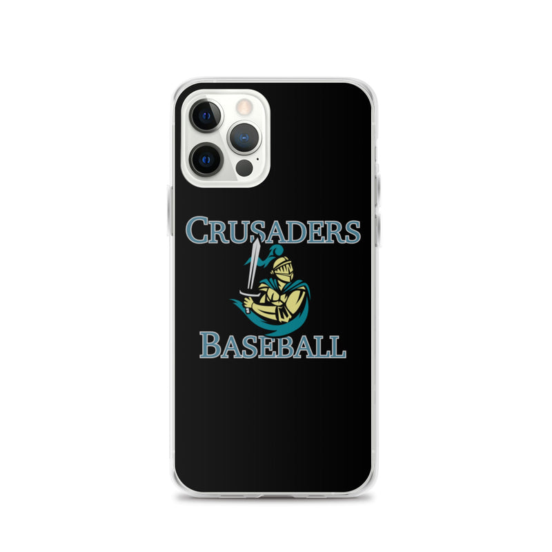 CCB iPhone Case