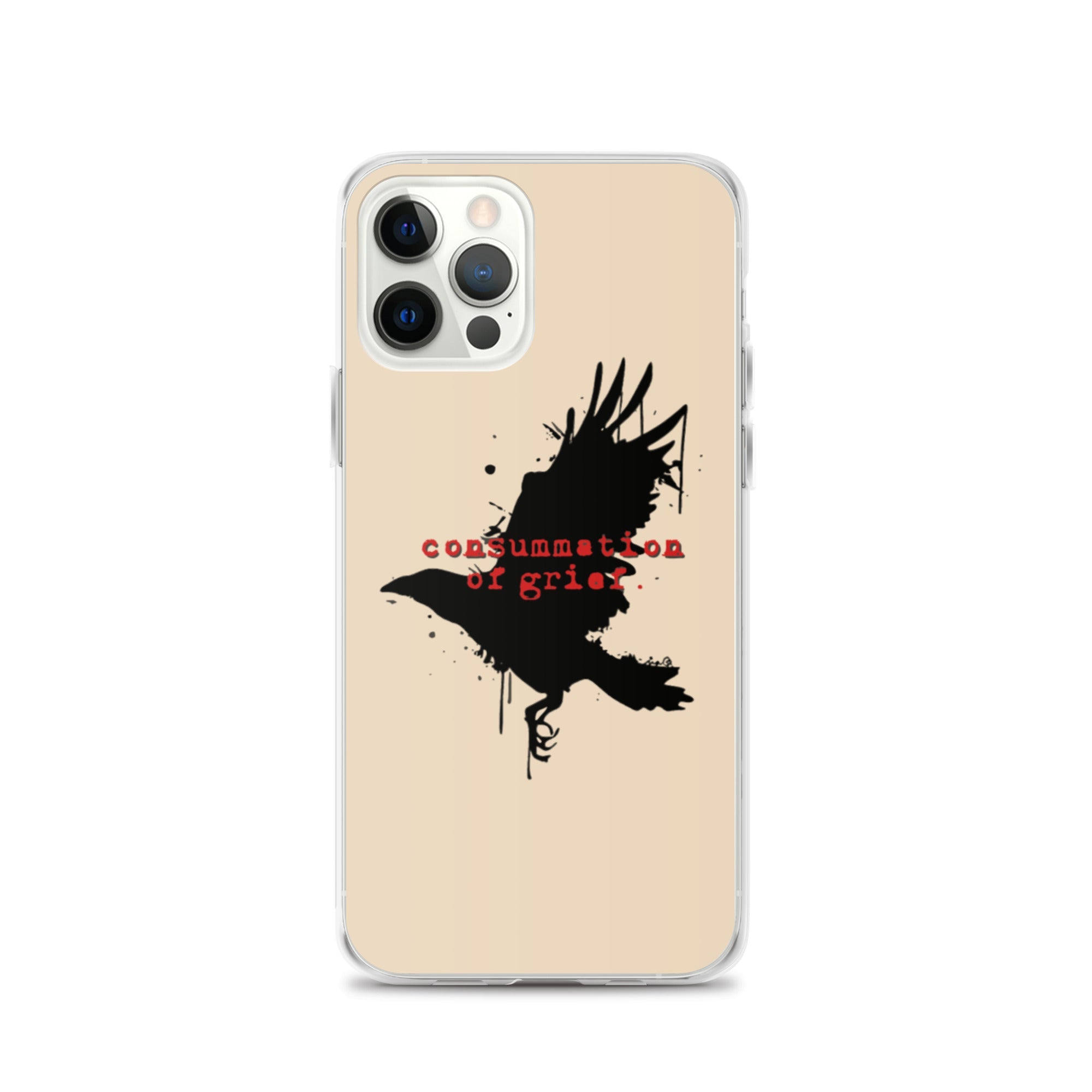 COG iPhone Case