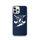 Unionville Lightning FH iPhone Case