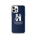 Funda para iPhone de Heroes Homestead