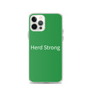 Mooreland PTO iPhone Case