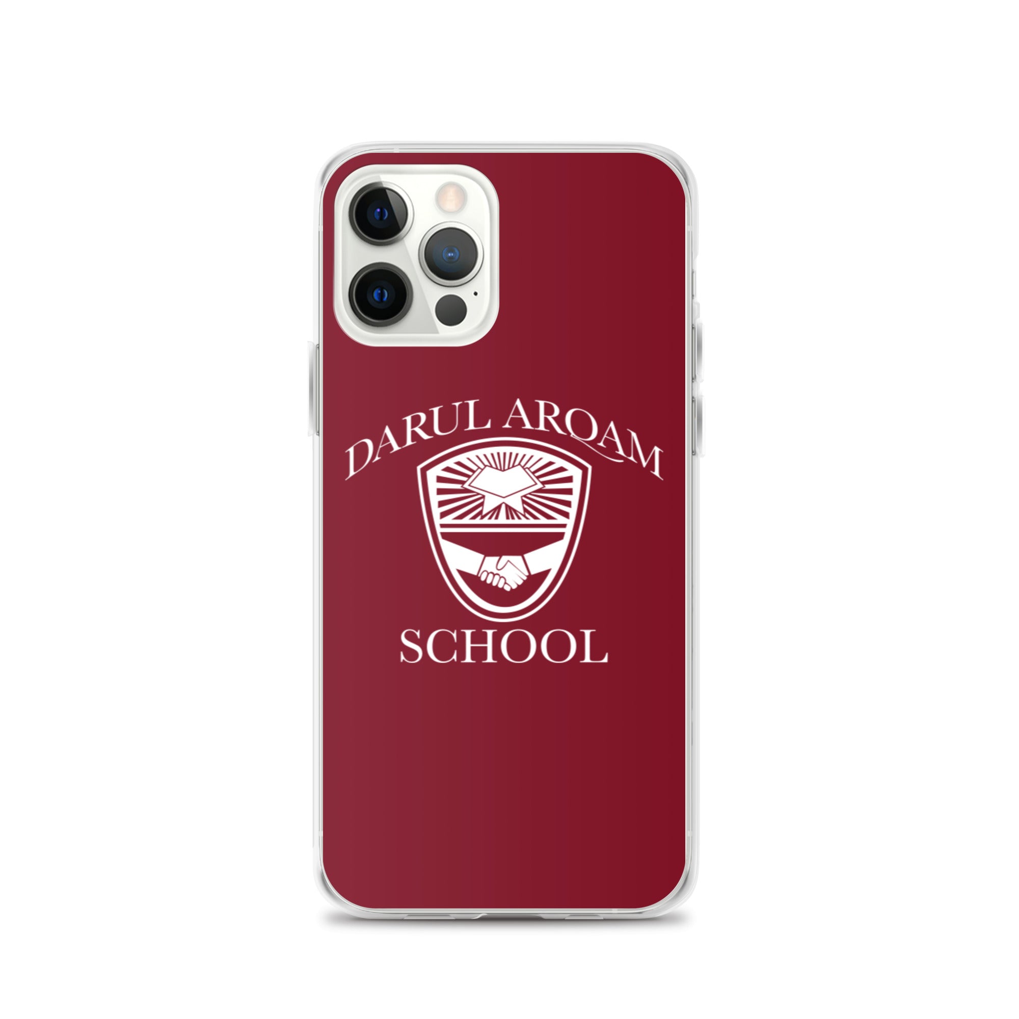 DAS iPhone Case