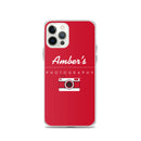 AP iPhone Case