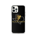 ALA of Texas iPhone Case