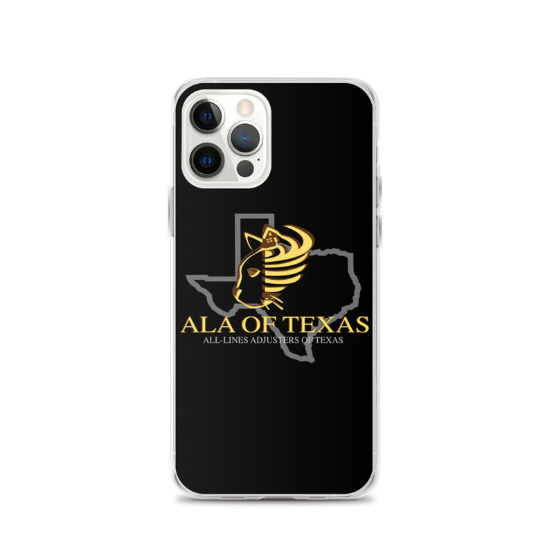 Funda para iPhone de ALA of Texas