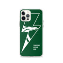 Funda para iPhone con banda EHS