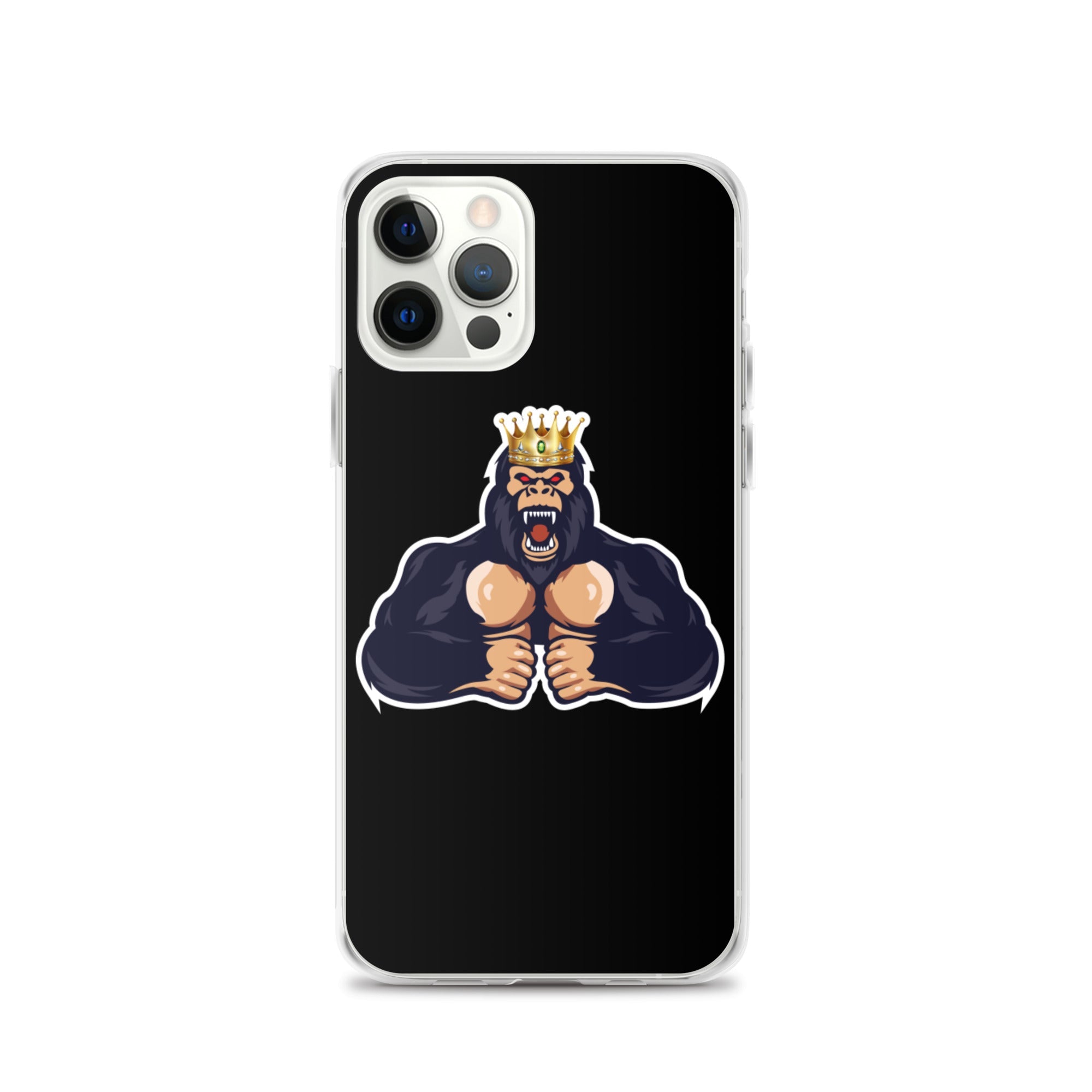 Bsty iPhone Case
