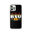 Funda para iPhone de la BSU