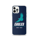 BOES iPhone Case