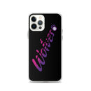 MWS iPhone Case