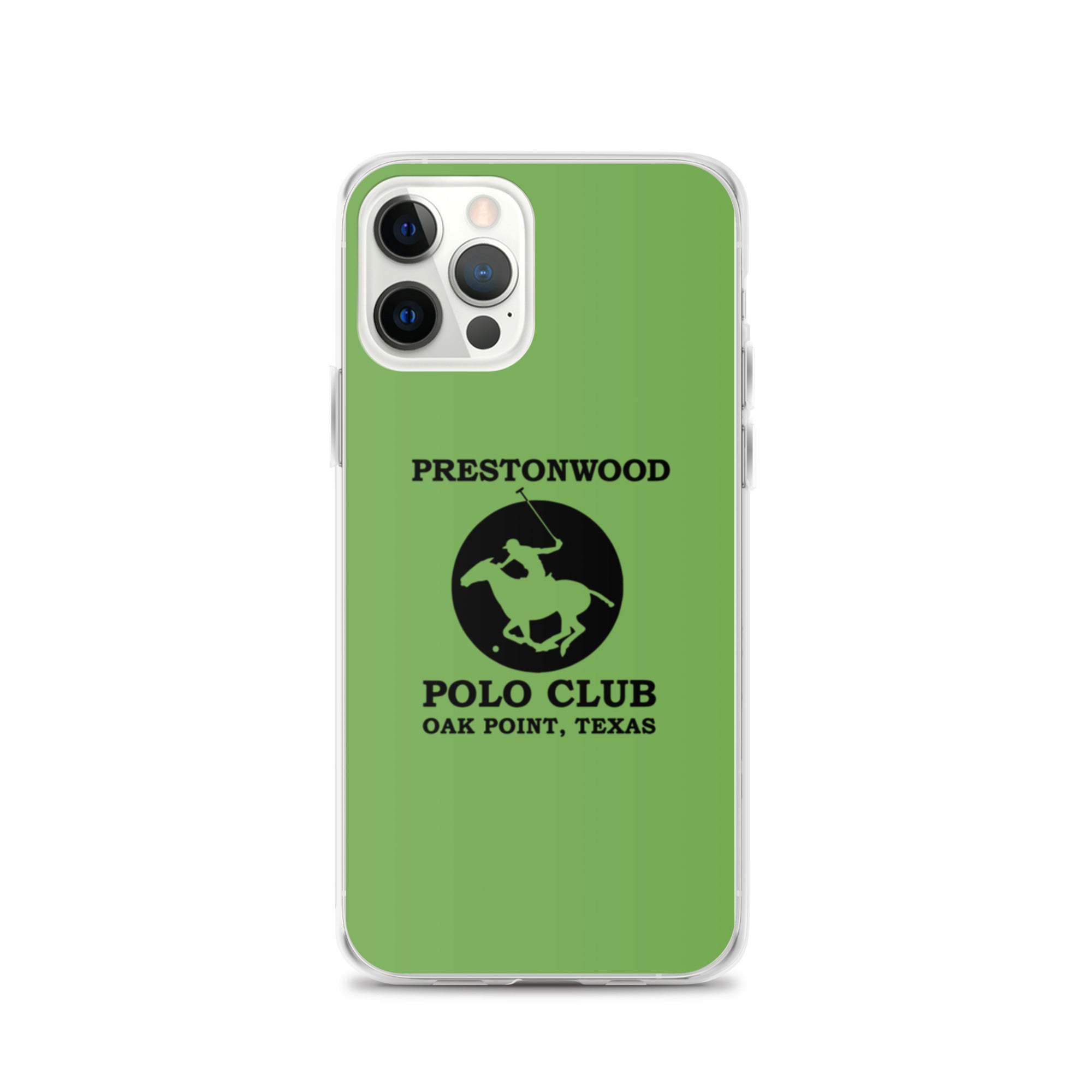 Funda para iPhone de PPC