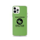 PPC iPhone Case