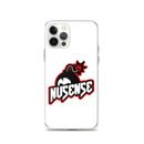 N55 iPhone Case