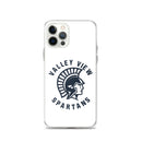 VVS iPhone Case