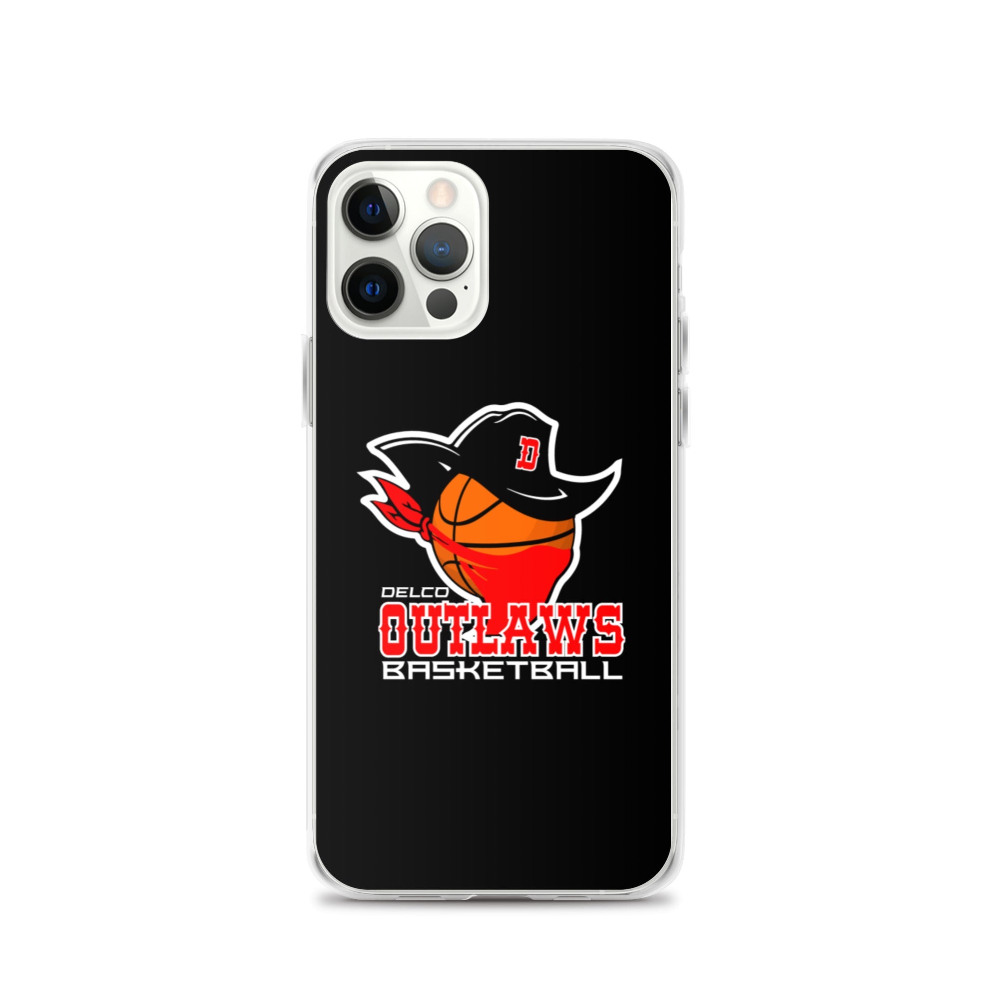 DOB  iPhone Case