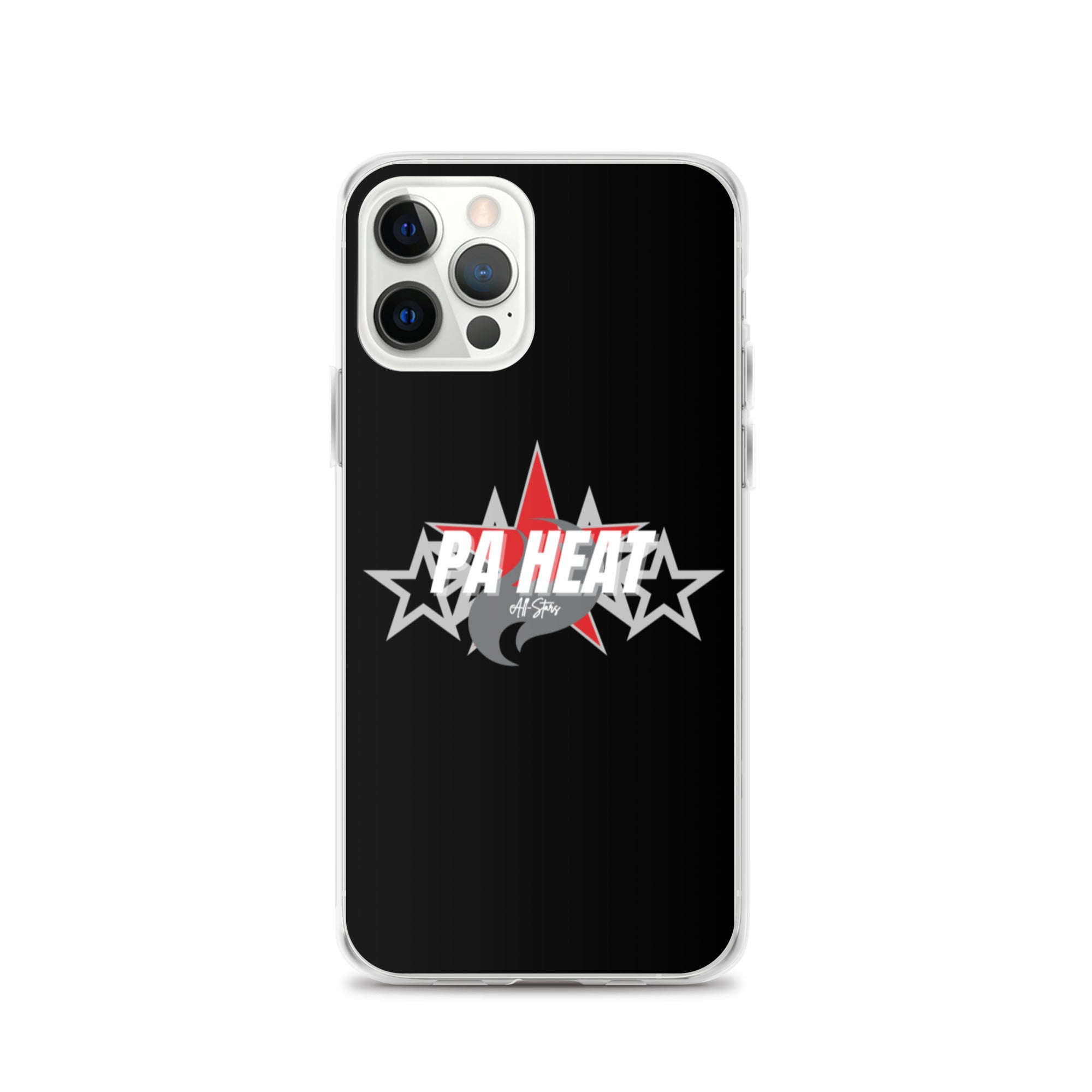 PAH iPhone Case