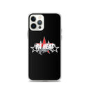 PAH iPhone Case