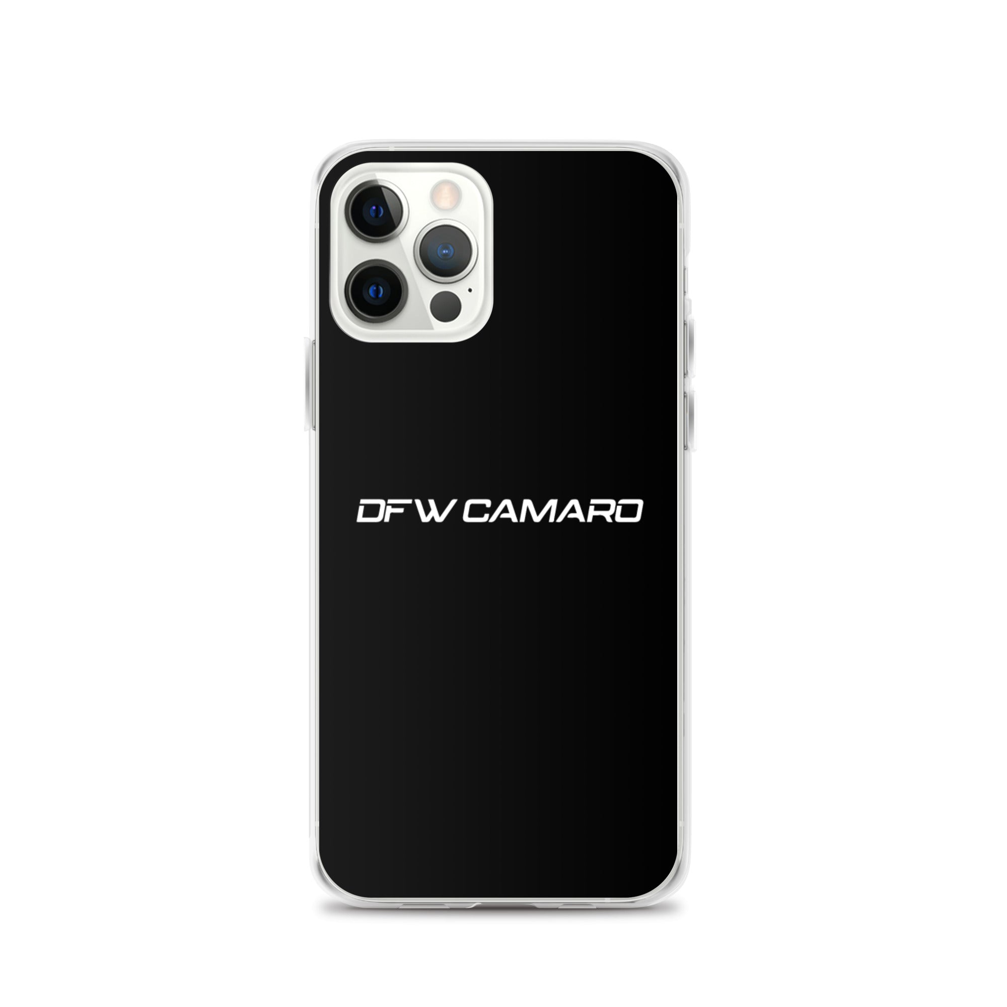 DFW iPhone Case