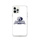 Boomslang Basketball Club iPhone Case