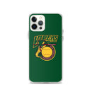 AVS iPhone Case